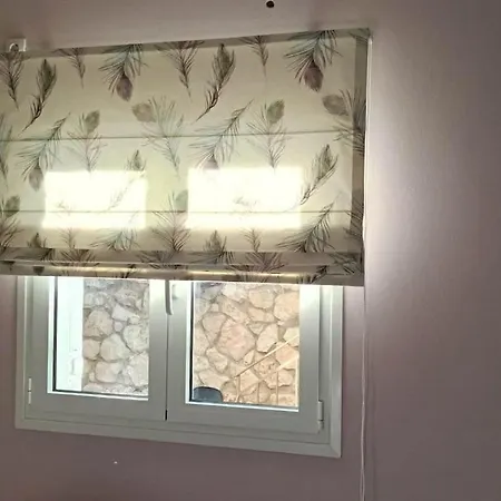 Rafaella Appartement Metaxáta